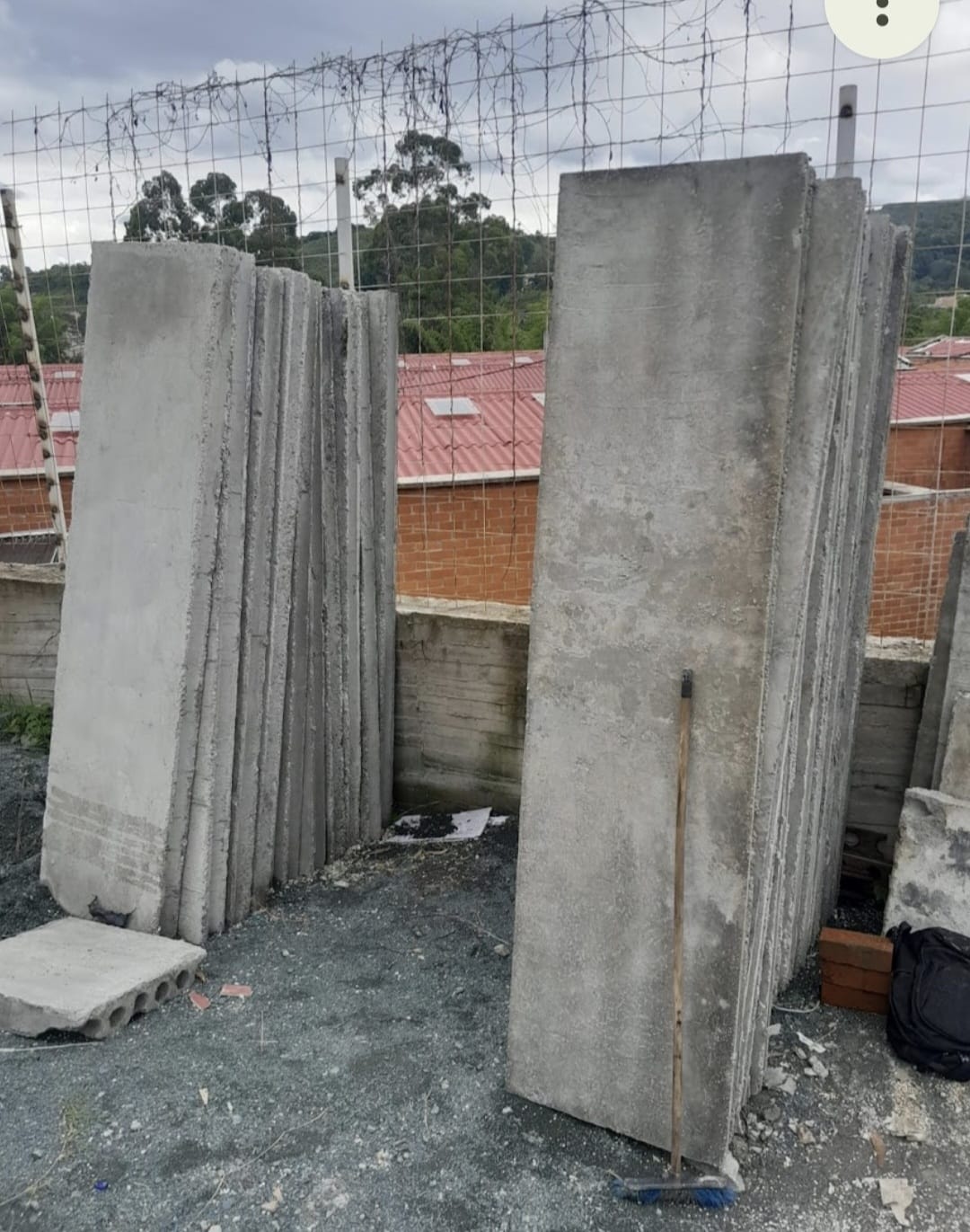 Paneles CONCREPOR